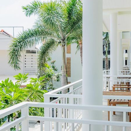 Love Beach Club Koh Samui Chaweng  Exterior photo