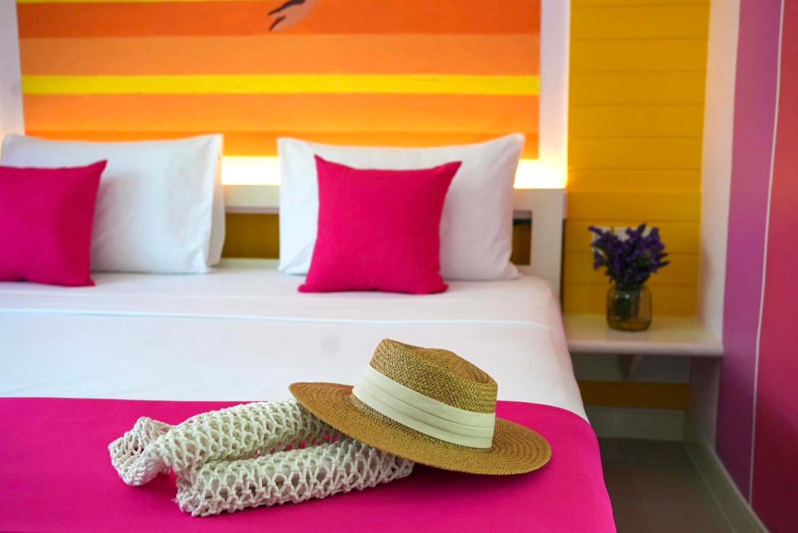 Love Beach Club Koh Samui Chaweng  Exterior photo
