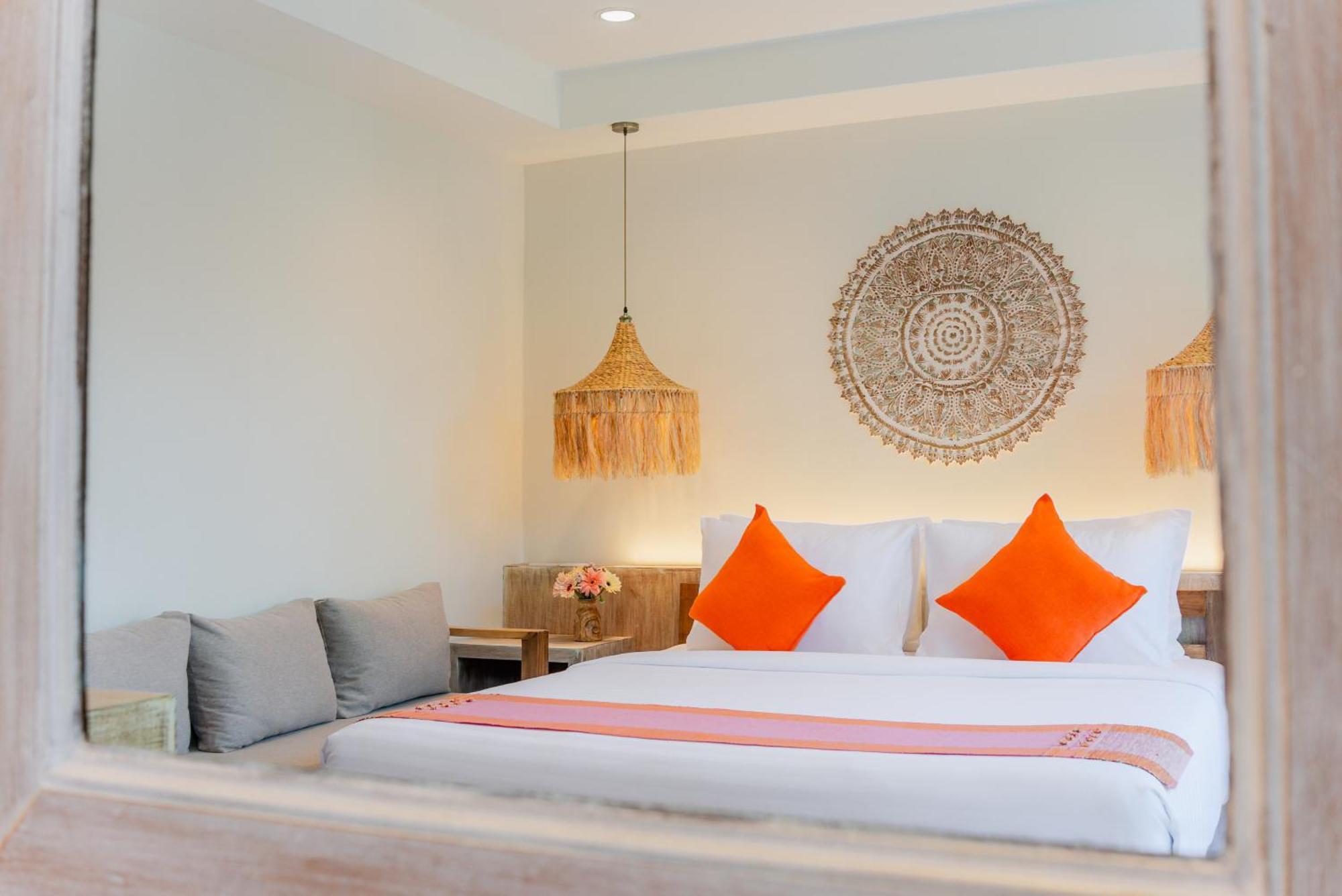 Love Beach Club Koh Samui Chaweng  Exterior photo