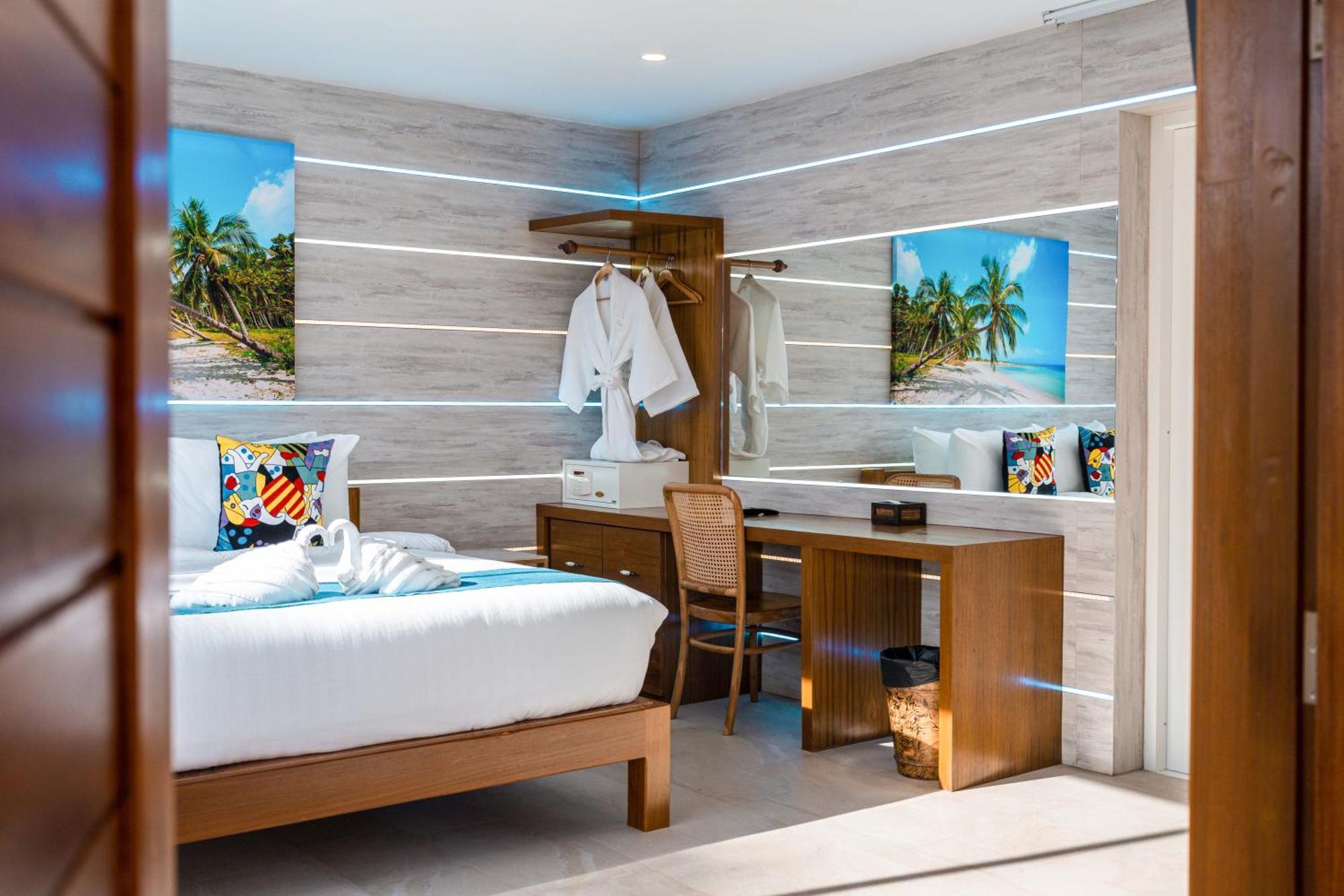 Love Beach Club Koh Samui Chaweng  Exterior photo